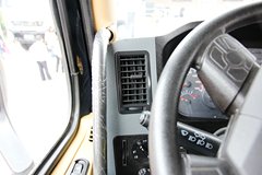 时骏 格奥雷重卡 430马力 6X4牵引车(LFJ4251G3)
