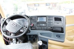 时骏 格奥雷重卡 430马力 6X4牵引车(LFJ4251G3)
