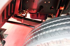 时骏 格奥雷重卡 430马力 6X4牵引车(LFJ4251G3)