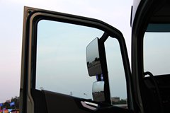 沃尔沃 新FH重卡 460马力 6X2R牵引车