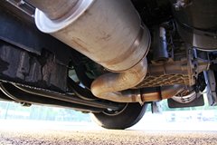 沃尔沃 新FH重卡 460马力 6X2R牵引车