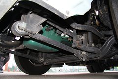 沃尔沃 新FH重卡 460马力 6X2R牵引车