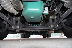 沃尔沃 新FH重卡 460马力 6X2R牵引车