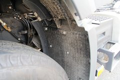 沃尔沃 新FM重卡 460马力 6X2R牵引车(金色)