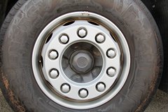 沃尔沃 新FM重卡 460马力 6X2R牵引车(金色)