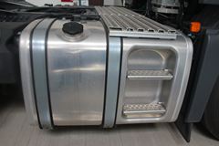 曼(MAN) TGS BLS-WW系列重卡 440马力 6X2牵引车(型号:28.440 短轴距）