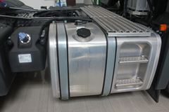 曼(MAN) TGS BLS-WW系列重卡 440马力 6X2牵引车(型号:28.440 短轴距）