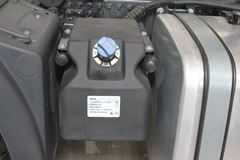 曼(MAN) TGS BLS-WW系列重卡 440马力 6X2牵引车(型号:28.440 短轴距）