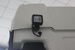 曼(MAN) TGS BLS-WW系列重卡 440马力 6X2牵引车(型号:28.440 短轴距）