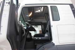 曼(MAN) TGS BLS-WW系列重卡 440马力 6X2牵引车(型号:28.440 短轴距）