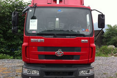 东风柳汽 乘龙 130马力 4.2米自卸车(LZ3060LAH)