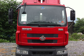 乘龙M3&nbsp;自卸车外观                                                图片