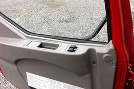 乘龙M3&nbsp;自卸车驾驶室                                               图片