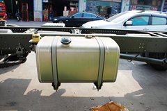 中国重汽 HOWO T5G重卡 240马力 6X2 9.5米载货车底盘(ZZ1257K56CGD1)