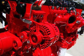 ���￵��˹ISGe4 430 430���� 12L ���� ���ͷ�����ͼƬ