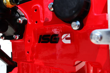 ���￵��˹ISGe4 430 430���� 12L ���� ���ͷ�����ͼƬ