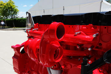 ���￵��˹ISGe4 430 430���� 12L ���� ���ͷ�����ͼƬ