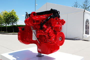 ���￵��˹ISGe4 430 430���� 12L ���� ���ͷ�����ͼƬ