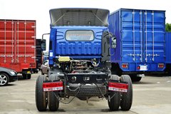 时代汽车 康瑞H3 141马力 3360轴距单排轻卡底盘(BJ1043V9JEA-N1)