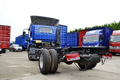 时代汽车 康瑞H3 141马力 3360轴距单排轻卡底盘(BJ1043V9JEA-N1)