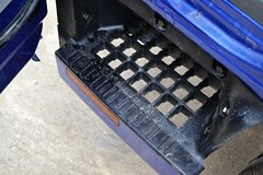 时代汽车 康瑞H3 141马力 3360轴距单排轻卡底盘(BJ1043V9JEA-N1)