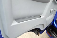 时代汽车 康瑞H3 141马力 3360轴距单排轻卡底盘(BJ1043V9JEA-N1)