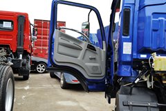 时代汽车 康瑞H3 141马力 3360轴距单排轻卡底盘(BJ1043V9JEA-N1)