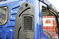 时代汽车 康瑞H3 141马力 3360轴距单排轻卡底盘(BJ1043V9JEA-N1)