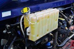 时代汽车 康瑞H3 141马力 3360轴距单排轻卡底盘(BJ1043V9JEA-N1)