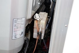 绿卡S&nbsp;冷藏车外观图片