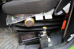 一汽解放 J6P重卡 2014款 350马力 6X4 6.2米自卸车(CA3250P66K2L2BT1E)