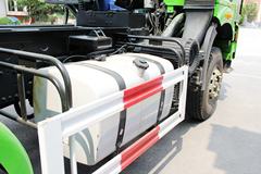 一汽解放 J6P重卡 2014款 350马力 6X4 6.2米自卸车(CA3250P66K2L2BT1E)