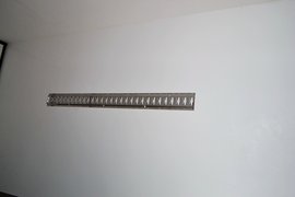 绿卡S&nbsp;冷藏车上装图片