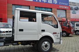 骐运&nbsp;载货车外观                                                图片