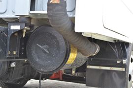 骐运&nbsp;载货车外观                                                图片