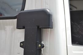 骐运&nbsp;载货车外观                                                图片