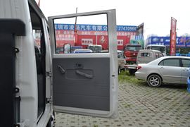 骐运&nbsp;载货车驾驶室                                               图片