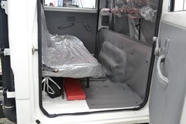 骐运&nbsp;载货车驾驶室                                               图片