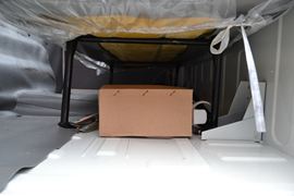 骐运&nbsp;载货车驾驶室                                               图片