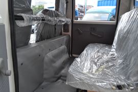 骐运&nbsp;载货车驾驶室                                               图片