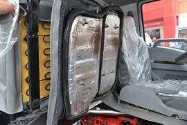 骐运&nbsp;载货车底盘                                                图片