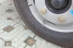 金杯 骐运 108马力 4X2 3350轴距双排轻卡底盘(SY1044SV5S)