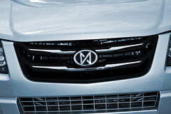 骐铃汽车 T5 升级版 2.2L汽油 两驱 标厢双排皮卡 骐铃汽车 T5 升级版 2.2L汽油 两驱 标厢双排皮卡