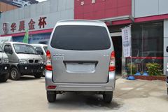 金杯 海星 52马力 1.0L 面包车