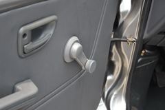 金杯 海星 52马力 1.0L 面包车