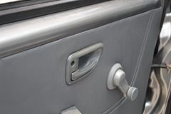 金杯 海星 52马力 1.0L 面包车