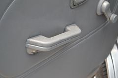 金杯 海星 52马力 1.0L 面包车