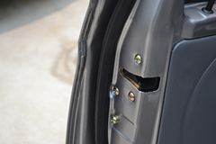 金杯 海星 52马力 1.0L 面包车