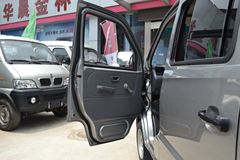 金杯 海星 52马力 1.0L 面包车