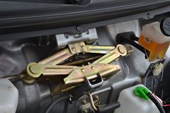 金杯 海星 52马力 1.0L 面包车